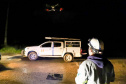 INSPEÇÃO DRONE TUNAS DO PR