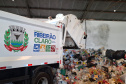 Estudante propõe transformar compostagem em atração para o turismo rural em Ribeirão Claro, no Paraná