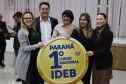 Resultado IDEB