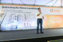 Copel Nova Londrina