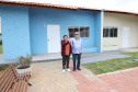 Condomínio do Idoso São Miguel do Iguaçu