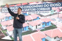 Condomínio do Idoso São Miguel do Iguaçu