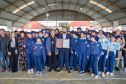 Reforma escola umbara