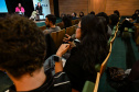 Secretaria da Cultura promove encontro com universidades para discutir o Centre Pompidou Paraná