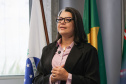 SEMIPI: Governo do Paraná e MP assinam termo de adesão à campanha “Sem Consciência, É Violência!”