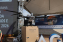 Drone colégios agrícolas