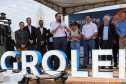 Drone colégios agrícolas
