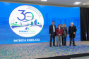 Paranacidade 30 anos