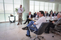 Reunião Cooperativas