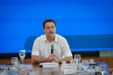 Reunião Cooperativas
