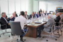 Reunião Cooperativas