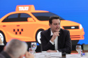 Taxi fomento PR