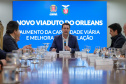 Viaduto Orleans