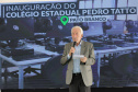 Escola Pato Branco