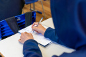 IDEB escolas públicas x particulares