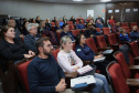 Detran-PR capacita 82 agentes de trânsito com curso inédito