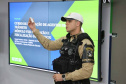 Detran-PR capacita 82 agentes de trânsito com curso inédito