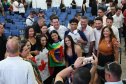 Ganhando Mundo Paranavaí