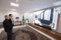 Câmeras terminais