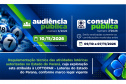 Agepar abre Consulta e Audiência Públicas sobre a regulação das loterias no Paraná