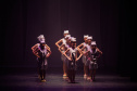 processo seletivos Escola Dança Teatro Guaíra