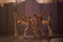 processo seletivos Escola Dança Teatro Guaíra