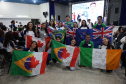 Ganhando Mundo Paranavaí