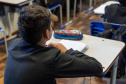 IDEB escolas públicas x particulares