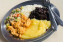 Merenda escolar