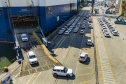 Importação carros paranaguá