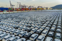 Importação carros paranaguá