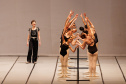 processo seletivos Escola Dança Teatro Guaíra