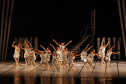 processo seletivos Escola Dança Teatro Guaíra