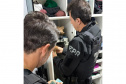 PCPR apreende R$ 48 mil, veículos, embarcações e armas em operação contra fraude milionária
