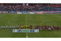 TV PARANÁ TURISMO TRANSMITE RODADA DECISIVA DA COPA PARANÁ