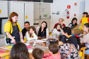 MON recebeu mais de 2.500 visitantes na segunda-feira, Dia das Crianças, e número recorde de atendimentos no setor Educativo