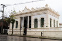 Museu da Escola Paranaense completa um ano de reabertura com acervo em expansão e preservação da memória escolar