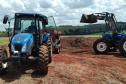 SANEPAR - Produtores rurais têm até dia 11 para adquirir o fertilizante agrícola da Sanepar