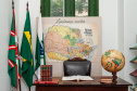 Museu da Escola Paranaense completa um ano de reabertura com acervo em expansão e preservação da memória escolar