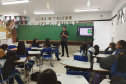 Semana de Redução de Riscos e Desastres reforça cultura de prevenção nas escolas estaduais 