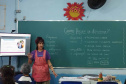 Semana de Redução de Riscos e Desastres reforça cultura de prevenção nas escolas estaduais 