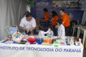 Parque Tecnológico da Saúde realiza evento com vacinação, ciência e atividades gratuitas para toda família