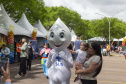 Parque Tecnológico da Saúde realiza evento com vacinação, ciência e atividades gratuitas para toda família