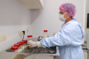 Estado amplia rastreio nutricional e ultrapassa meta global de aleitamento materno