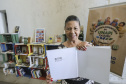 Curitiba testa projeto de leitura desenvolvido por estudantes idosos da Unespar