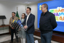 Obras guaratuba