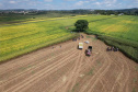Colégios Agrícolas máquinas e tratores