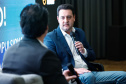 Encontro Produtores rurais Maringá