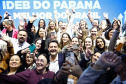 Seminário educação foz