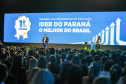 Seminário educação foz